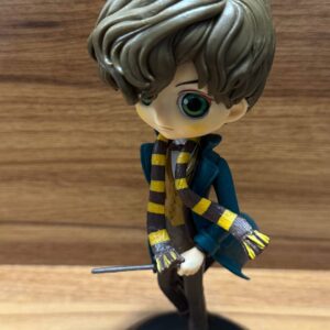 اکشن فیگور فیگور نیوت اسکمندر Newt Scamander