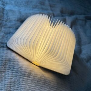 چراغ مطالعه طرح کتاب کد 025