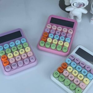 ماشین حساب پاستلی