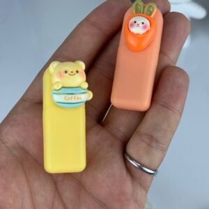 هایلایتر بارا و میوه پک 6 عددی