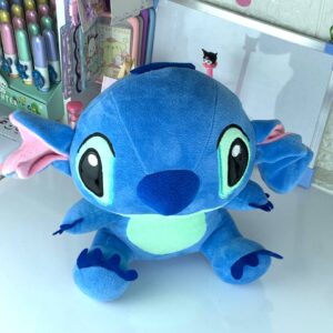 عروسک استیچ سایز کوچک