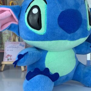 عروسک استیچ سایز کوچک