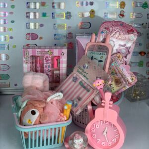 پک اسکوپ شانسی (شانستو امتحان کن!)